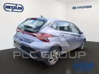 2025 Hyundai I20