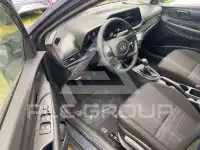 2025 Hyundai I20