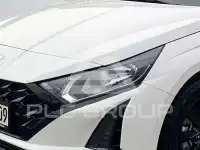 2025 Hyundai I20