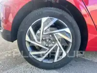 2025 Hyundai I20