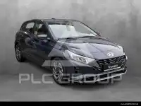 2025 Hyundai I20