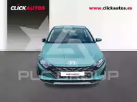 2025 Hyundai I20