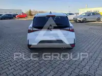 2025 Hyundai I20