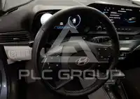 2025 Hyundai I20