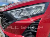 2025 Hyundai I20