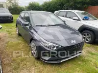 2025 Hyundai I20