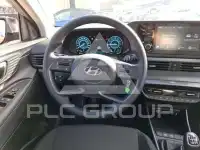 2025 Hyundai I20