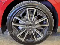 2025 Hyundai I20