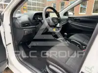 2025 Hyundai I20