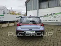 2025 Hyundai I20
