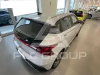 2025 Hyundai I20
