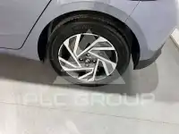 2025 Hyundai I20