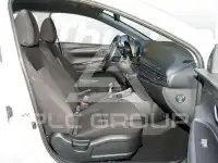 2025 Hyundai I20