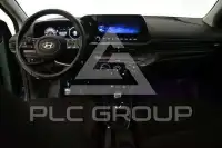 2025 Hyundai I20
