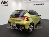 2025 Hyundai I20