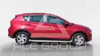 2025 Hyundai I20