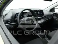 2025 Hyundai I20