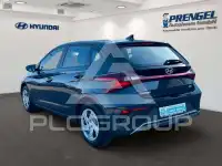 2025 Hyundai I20