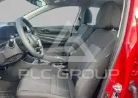 2025 Hyundai I20