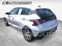 2025 Hyundai I20