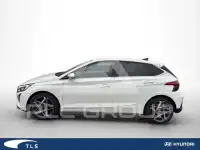 2025 Hyundai I20