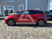 2025 Hyundai I20