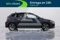 2025 Hyundai I20