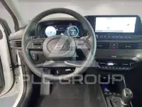 2025 Hyundai I20