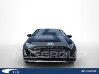 2025 Hyundai I20