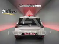 2025 Hyundai I20