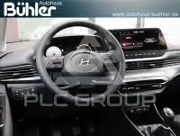 2026 Hyundai I20