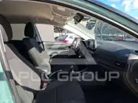 2025 Hyundai I20