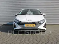 2025 Hyundai I20