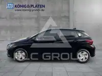 2025 Hyundai I20