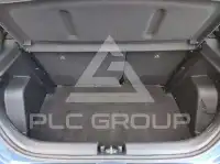 2025 Hyundai I20