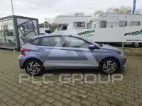 2025 Hyundai I20