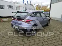 2025 Hyundai I20