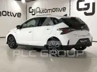 2025 Hyundai I20
