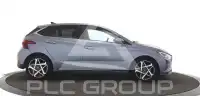 2025 Hyundai I20