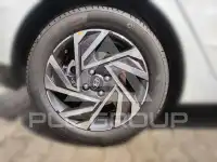 2025 Hyundai I20