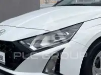 2025 Hyundai I20