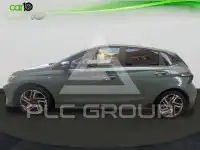 2025 Hyundai I20