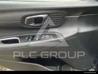 2025 Hyundai I20