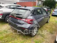 2025 Hyundai I20