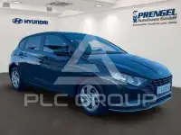2025 Hyundai I20