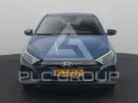 2025 Hyundai I20