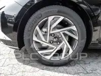 2026 Hyundai I20
