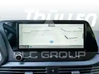 2025 Hyundai I20