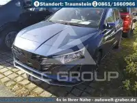 2025 Hyundai I20