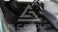 2025 Hyundai I20